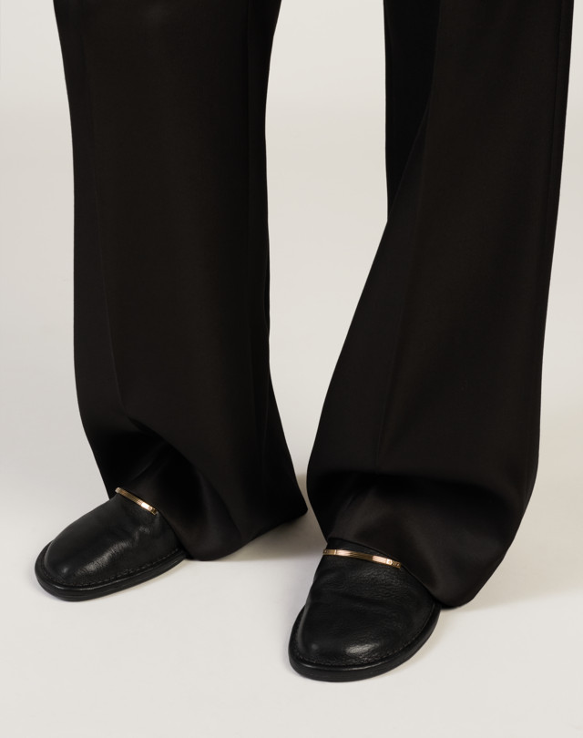 dunhill slippers