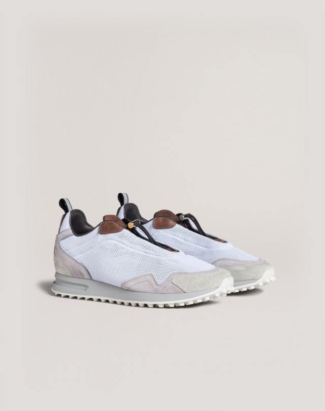 Dunhill shop men's sneakers