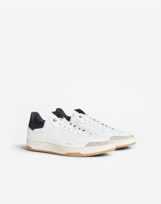 Court Elite Trainer