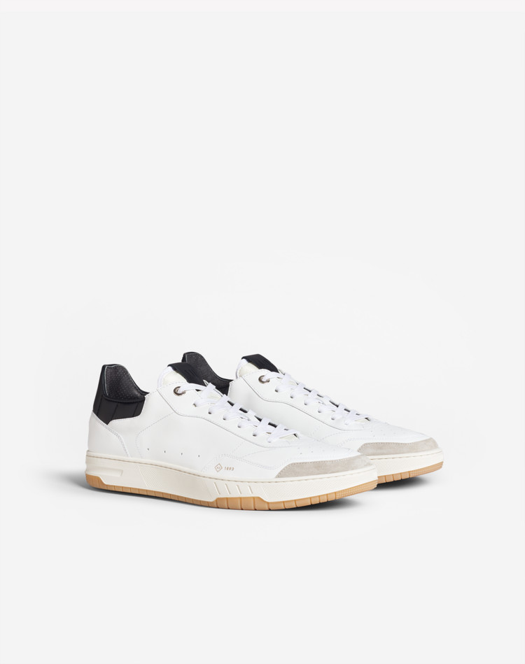 sneakers tendance homme