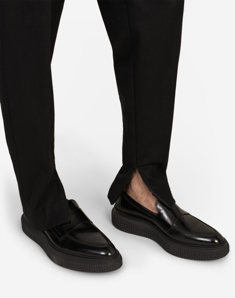 dunhill slippers