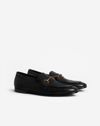 Chiltern Roller Bar Loafer