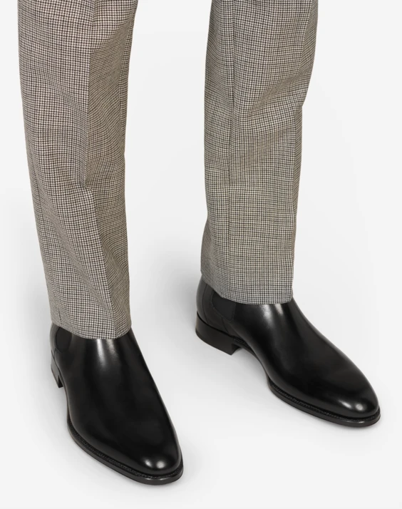 dunhill shoes