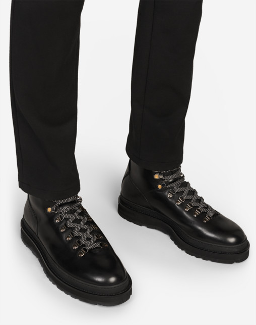 dunhill shoes