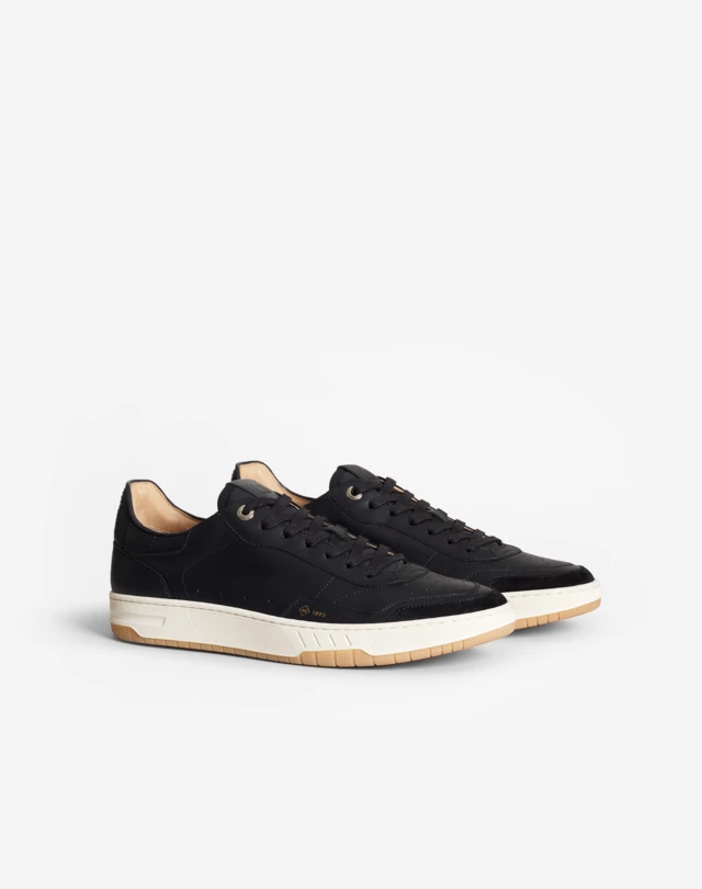 Men's Court Elite Trainer | dunhill UK