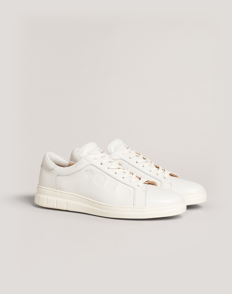 DUNHILL HALLMARK SNEAKER | dunhill CH 