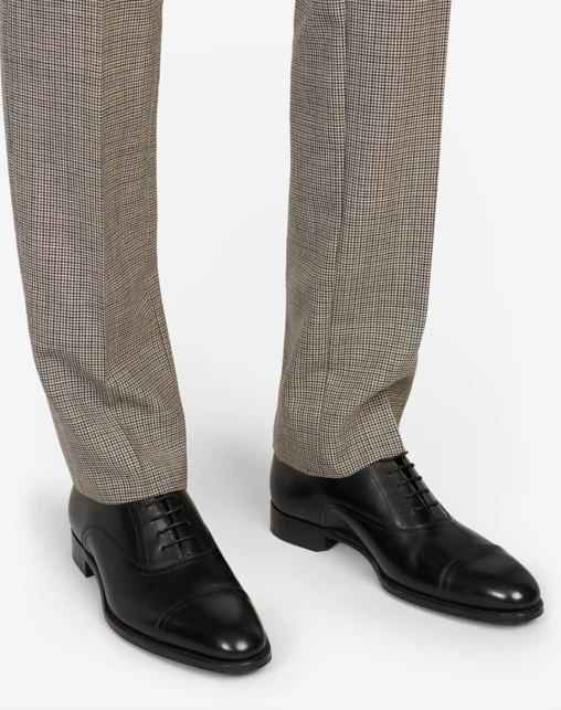 dunhill Men's Shoes | Elegant and sporty | dunhill US