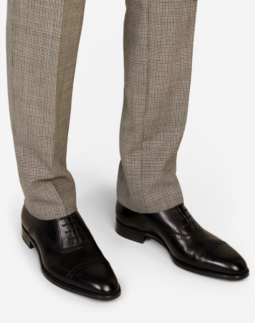 dunhill Men's Shoes | Elegant and sporty | dunhill US