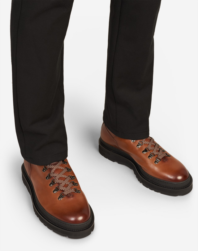 dunhill boots