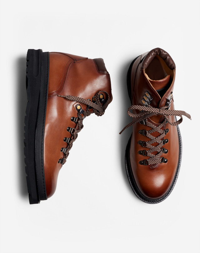 dunhill boots