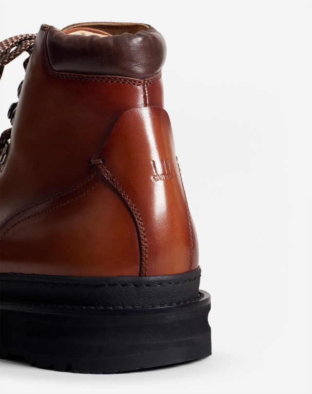 dunhill boots