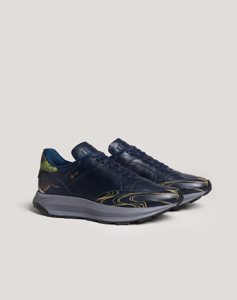 dunhill shoes