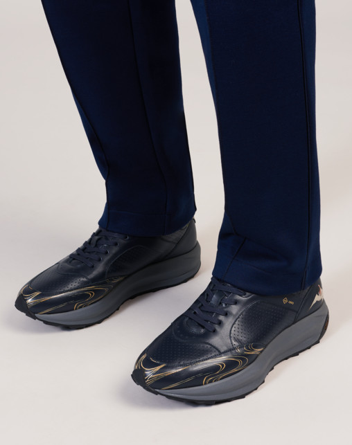 dunhill shoes