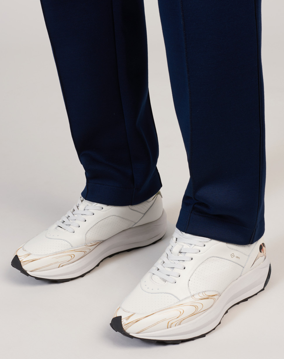 dunhill shoes