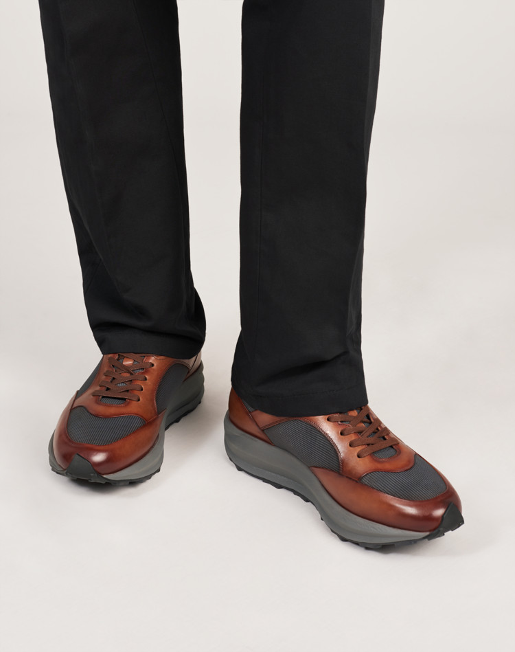dunhill slippers