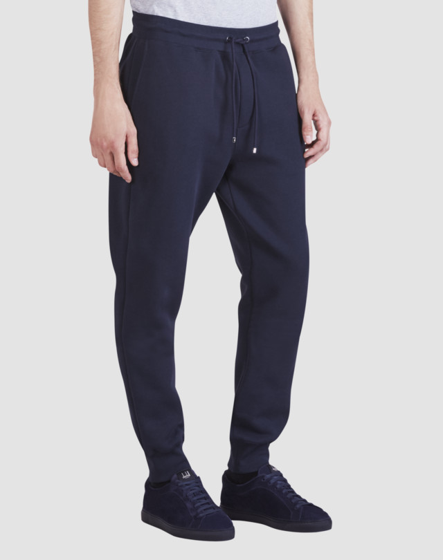 Pantalon De Jogging En Coton Homme en