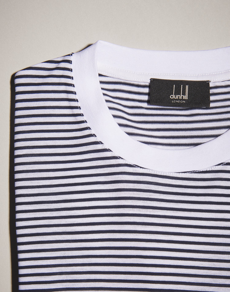 striped t shirts mens online