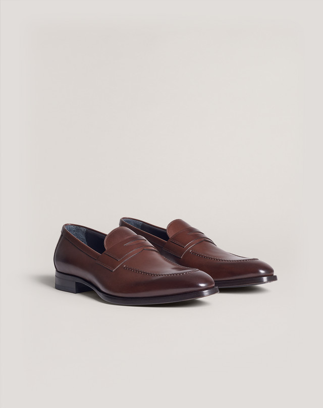 DUNHILL Loafer LOAFERS Man f