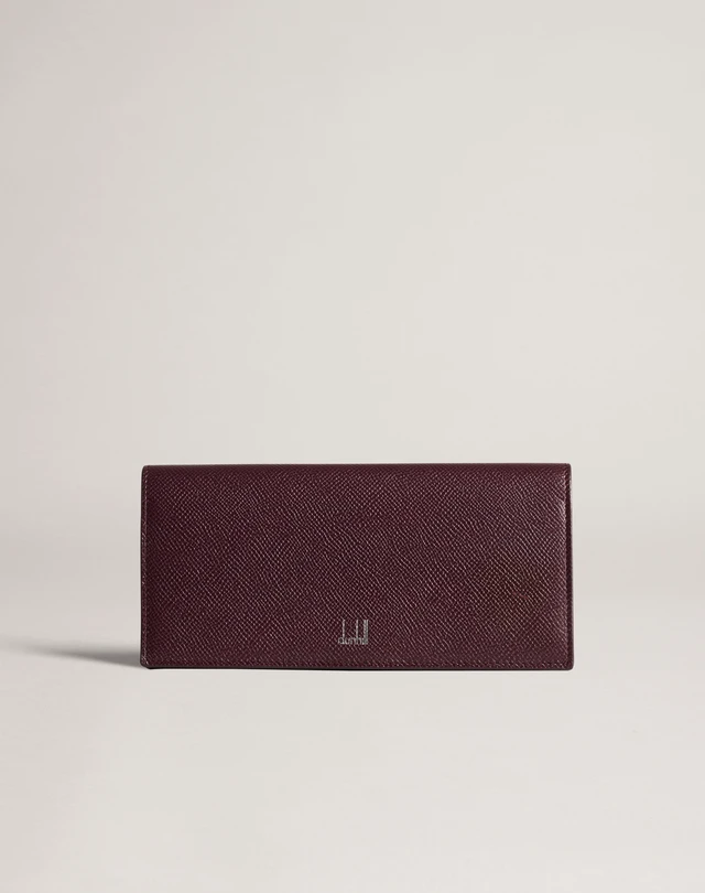 DUNHILL カドガン コートウォレット コートウォレット (財布) メンズ f