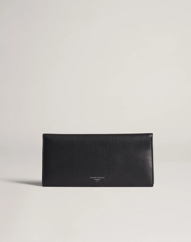 DUNHILL デューク ファイン10カード コートウォレット コートウォレット (財布) メンズ f