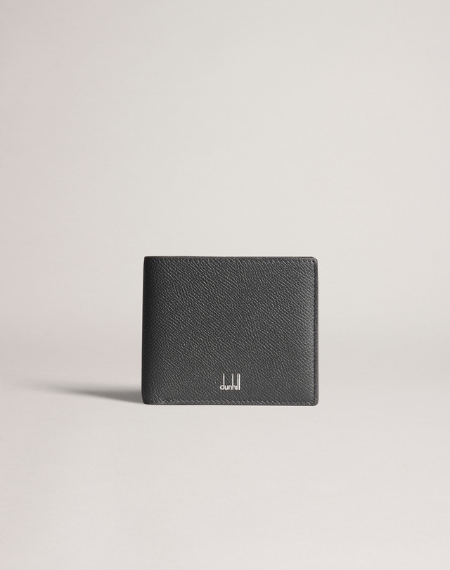 DUNHILL Cadogan Billfold Wallet BILLFOLDS Man f