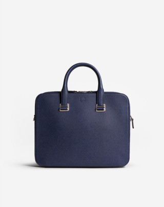Cadogan Slim Double Document Case
