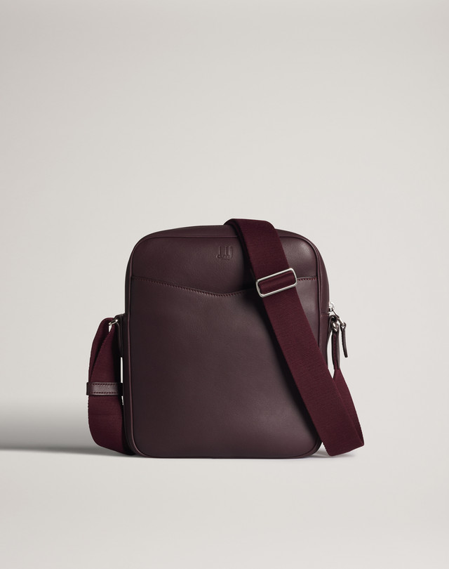 Men s Hampstead North South Pouch dunhill BN Online Store