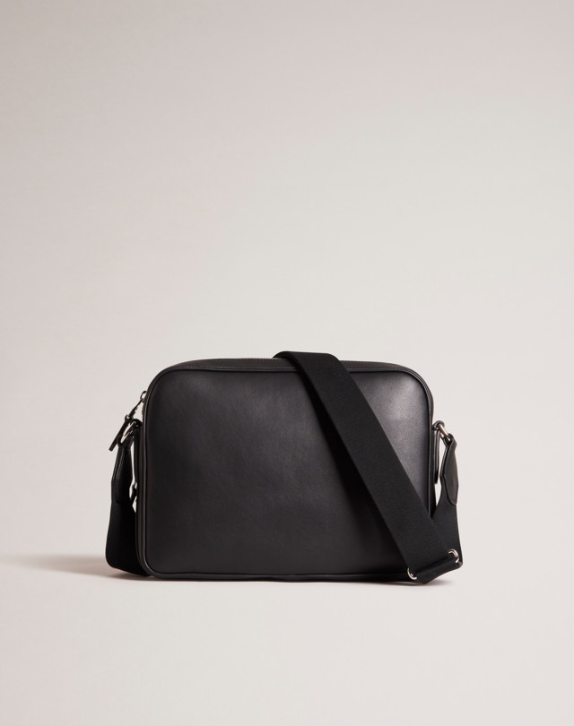 メンズ ハムステッド シティメッセンジャーバッグ | dunhill JP