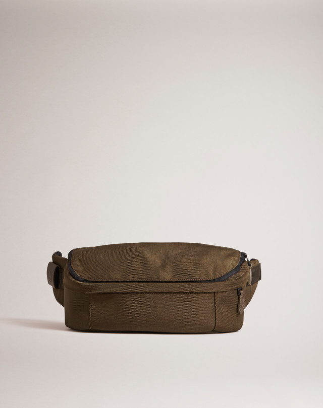 DUNHILL ラディアル バムバッグ ベルトバッグ メンズ f