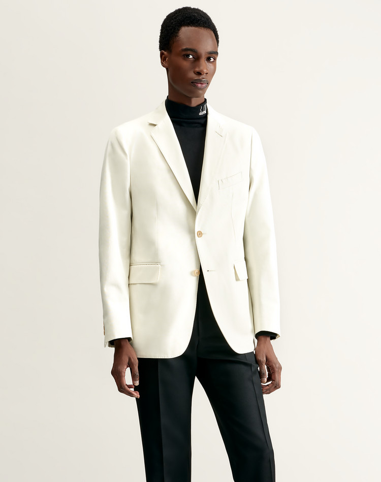 men's vintage blazers uk