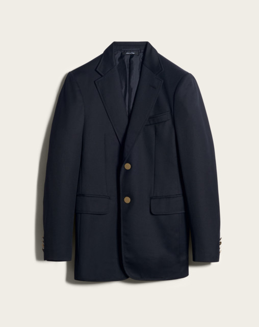 DUNHILL BLAZERS Man Belgravia Fit Suit Jacket b