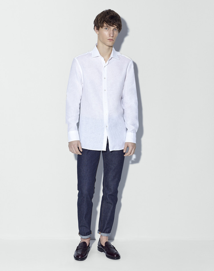 dunhill shirts