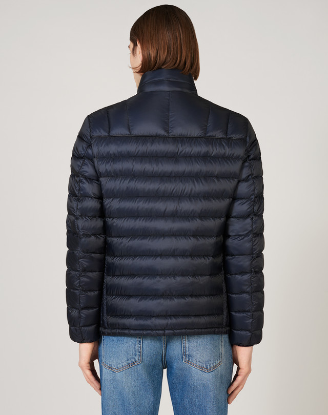 lightweight down jacket