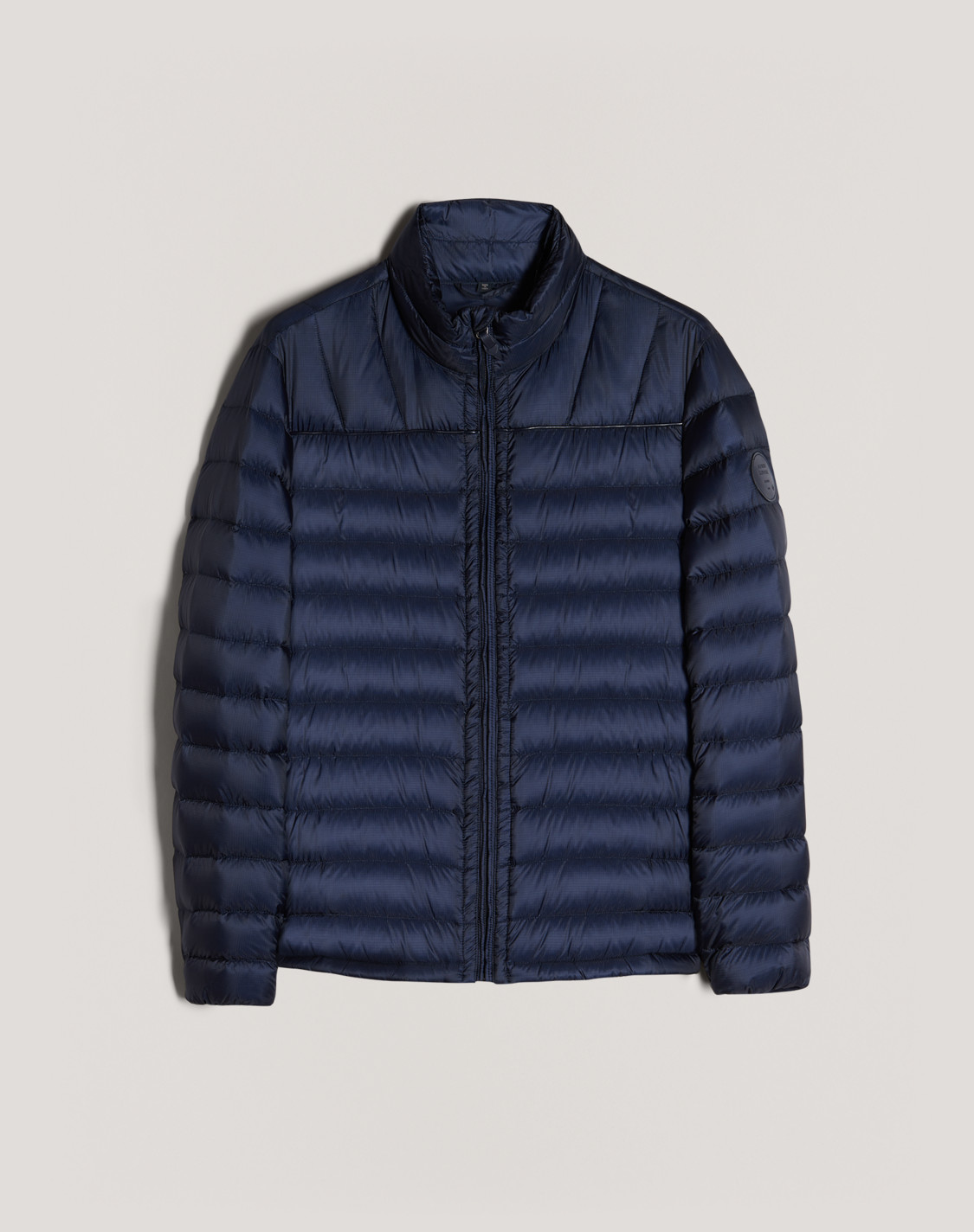 Dunhill puffer jacket 2025