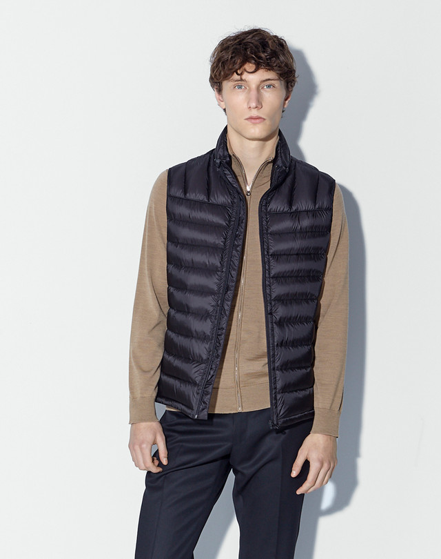 Men's Ultra Lightweight Gilet