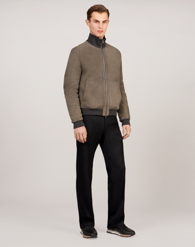 sherpa rockridge