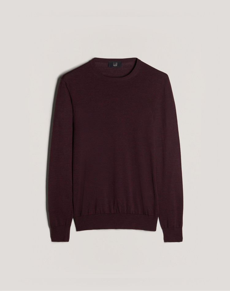crew neck jumper mens uk