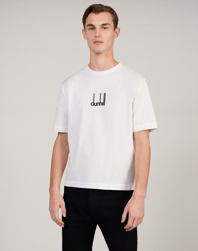 Men's Legacy T Shirt | dunhill PH Online Store