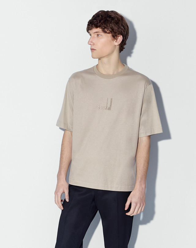 DUNHILL Legacy T-Shirt T-SHIRT Man f