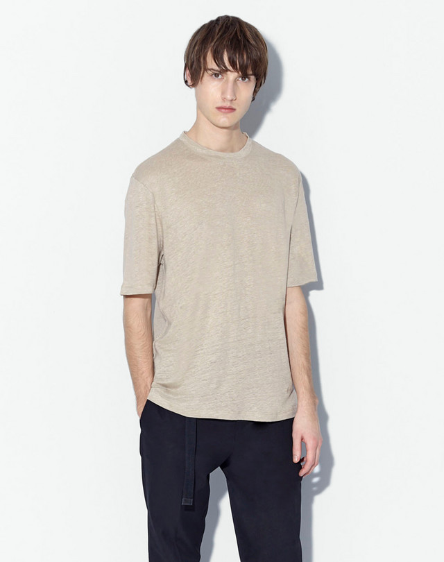 メンズ リネン Tシャツ Dunhill Jp オンラインストア メンズ リネン Tシャツ Dunhill Jp オンラインストア