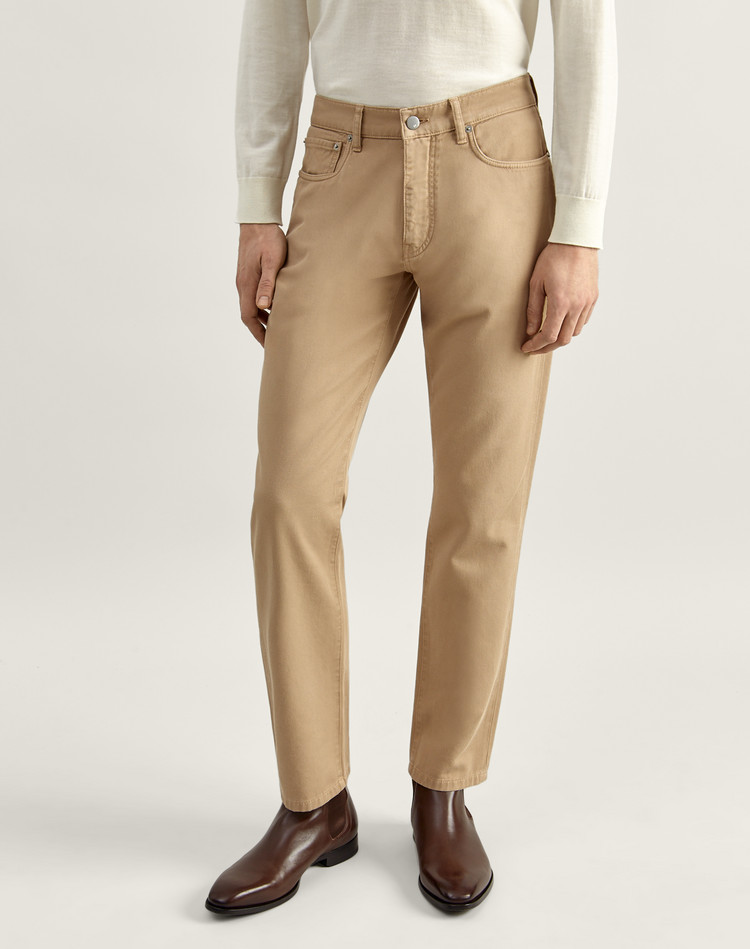 mens khaki jeans uk