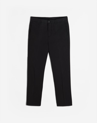 Poplin Slim Fit Chino