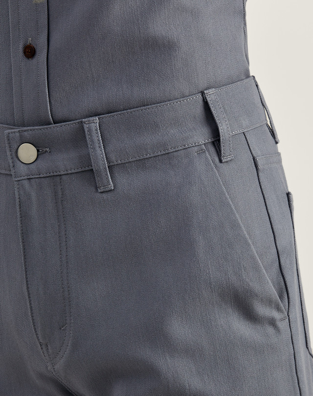 Men's Bootcut Chinos | dunhill TH Online Store