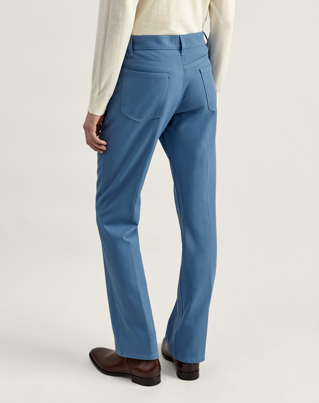 Men's Bootcut Chinos | dunhill AU Online Store