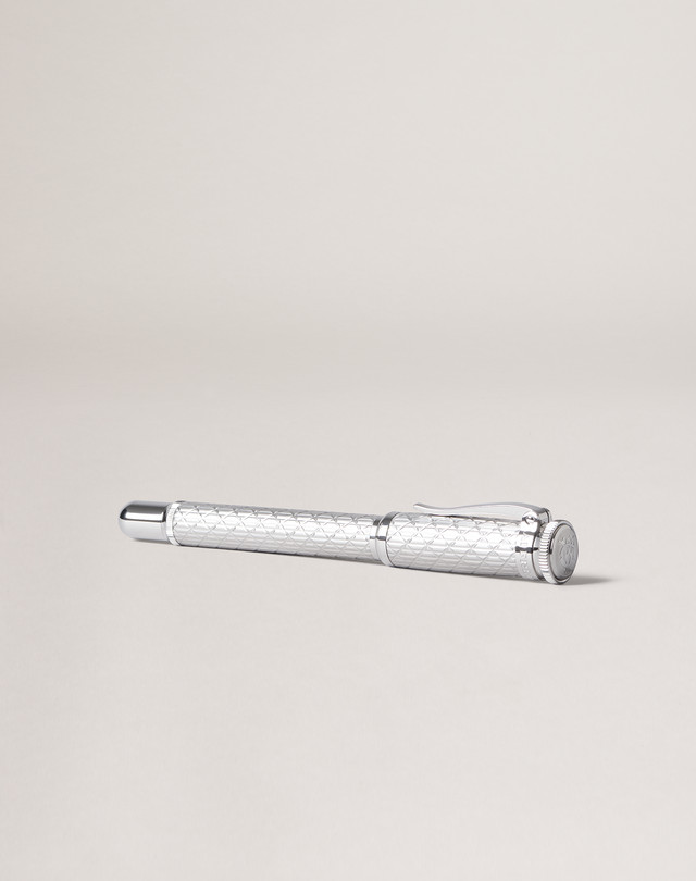 DUNHILL Sentryman Modernist Rollerball Pen ROLLERBALL PENS Man f