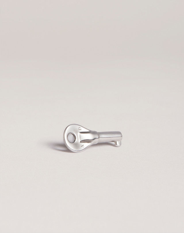 DUNHILL Duke Attache Key Lapel Pin LAPEL PINS Man f