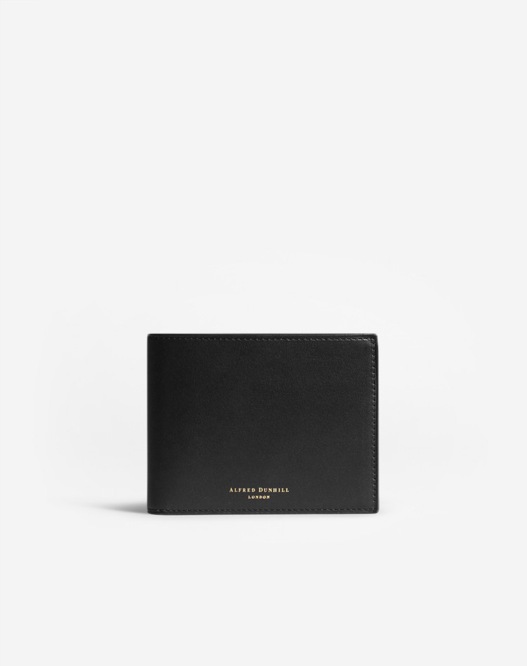 Duke Coin Purse DUNHILL BILLFOLDS Man Duke Coin Purse f