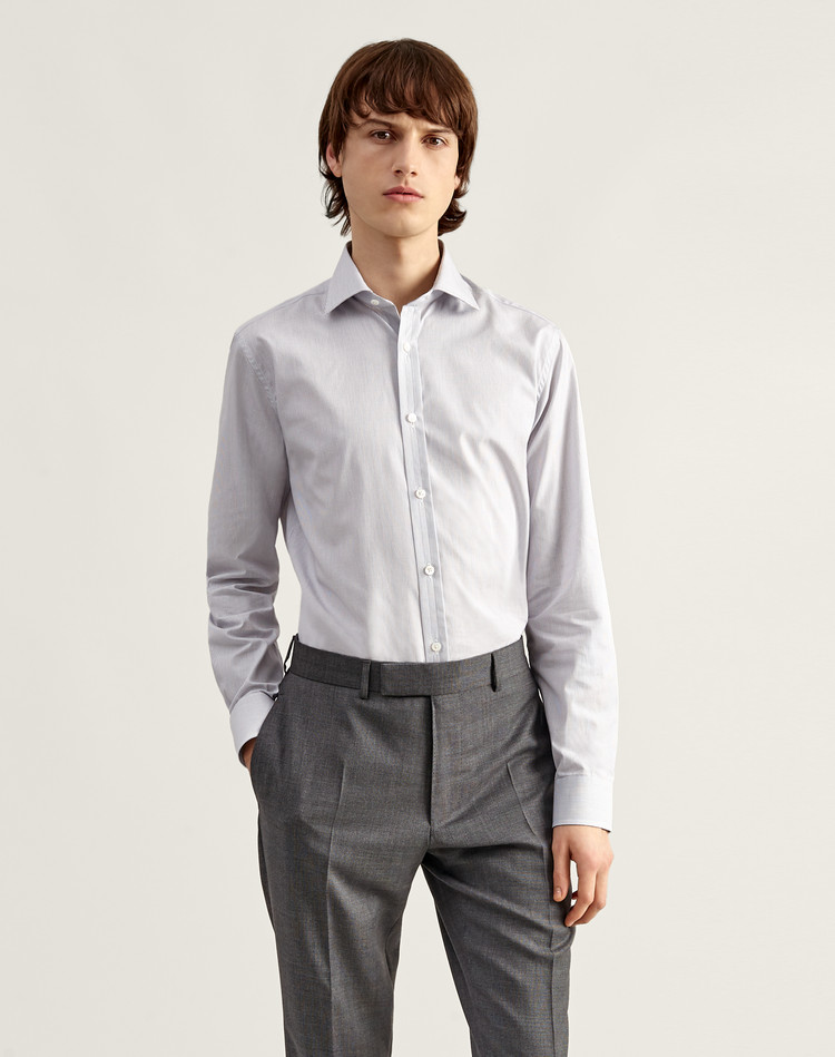 dunhill shirts