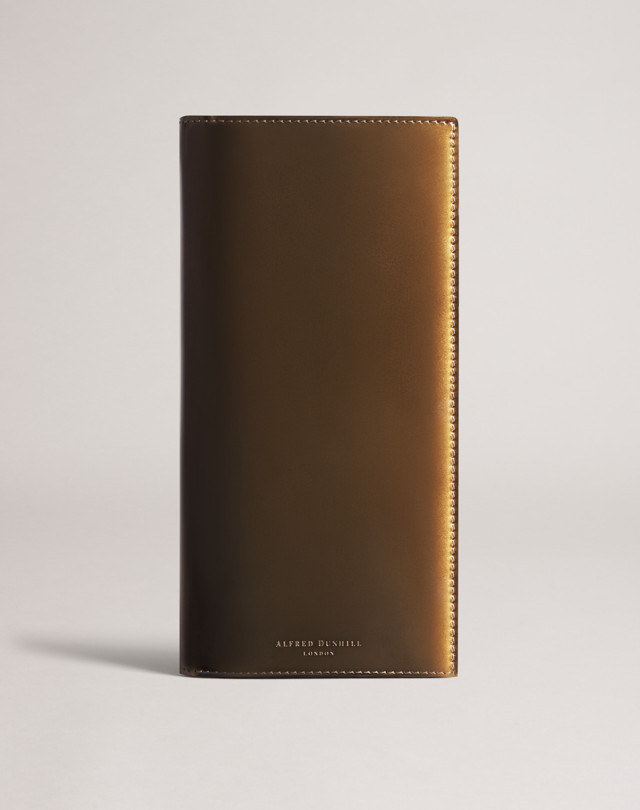 DUNHILL デューク メタリック 16CC コートウォレット コートウォレット (財布) メンズ f