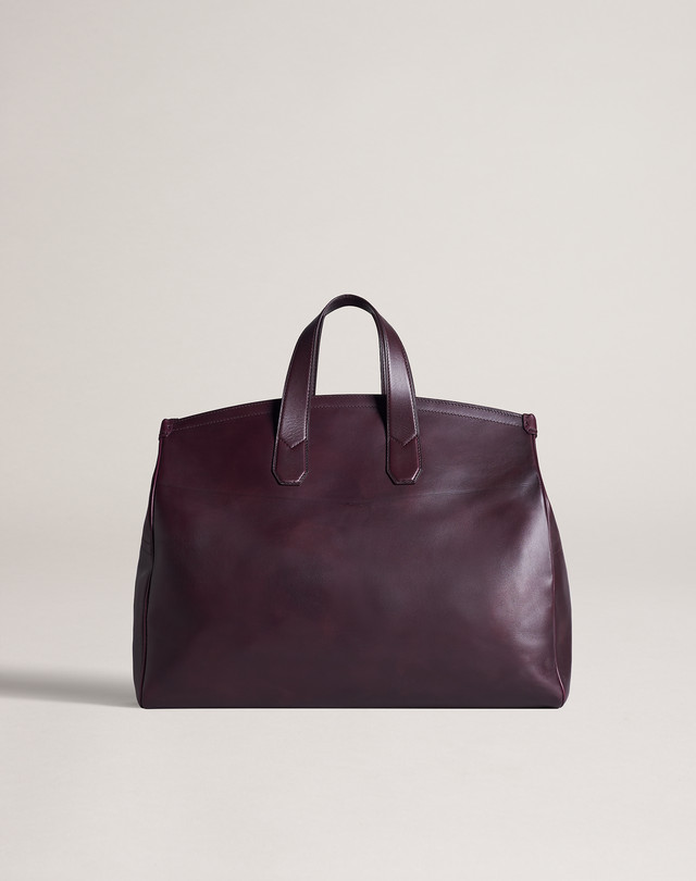 DUNHILL Duke Weekender Holdall HOLDALLS Man d